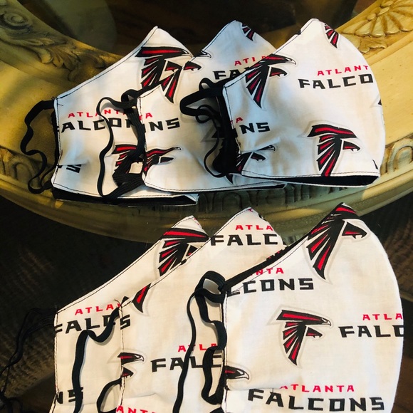 Face Masks - Picture 3 of 16